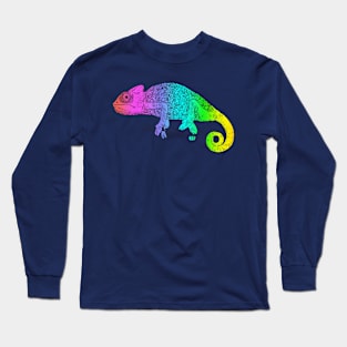 Chameleon Long Sleeve T-Shirt